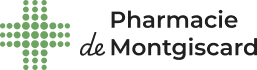 Logo Pharmacie De Montgiscard