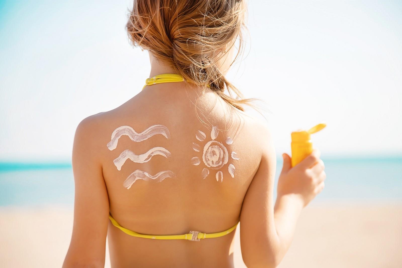 Bien choisir sa cr&egrave;me solaire