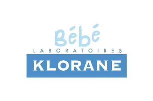 Klorane bébé