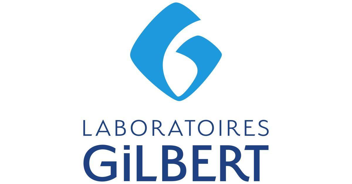 Gilbert bébé
