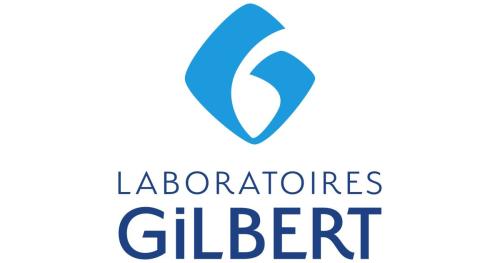 Gilbert bébé