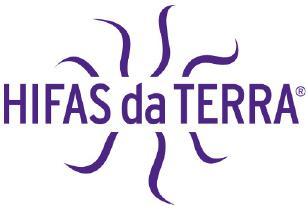 Hifas Da Terra